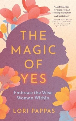 bokomslag Magic of Yes