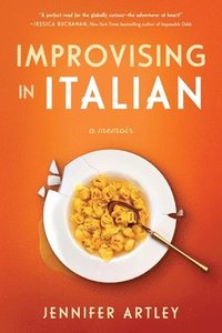 bokomslag Improvising in Italian