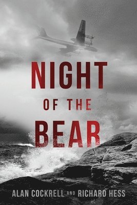 Night of the Bear 1