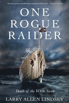 One Rogue Raider: Death of the White Swan 1