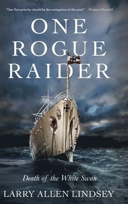 One Rogue Raider: Death of the White Swan 1