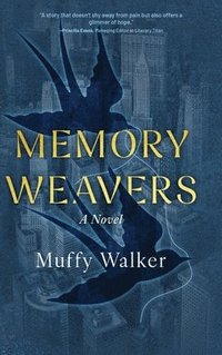 bokomslag Memory Weavers