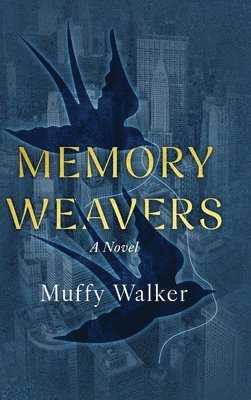 bokomslag Memory Weavers