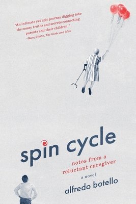 Spin Cycle 1