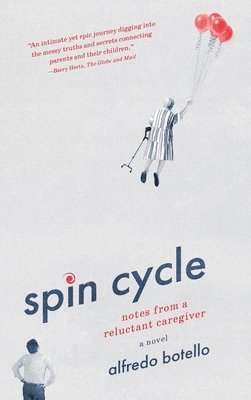 Spin Cycle 1