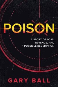 bokomslag Poison