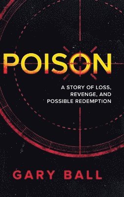 bokomslag Poison