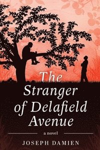 bokomslag Stranger of Delafield Avenue