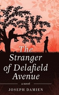 bokomslag Stranger of Delafield Avenue
