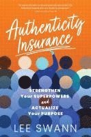 bokomslag Authenticity Insurance