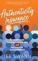 bokomslag Authenticity Insurance