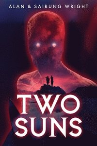 bokomslag Two Suns