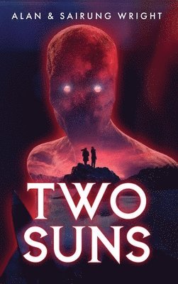 bokomslag Two Suns