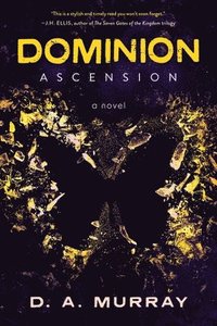 bokomslag Dominion