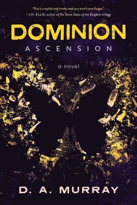 bokomslag Dominion