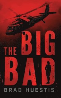 bokomslag Big Bad
