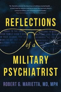 bokomslag Reflections of a Military Psychiatrist