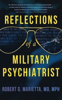 bokomslag Reflections of a Military Psychiatrist