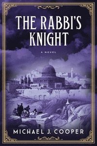 bokomslag Rabbi's Knight