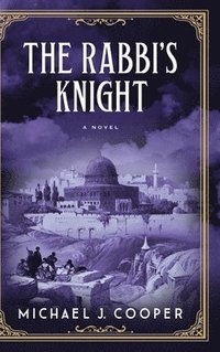 bokomslag Rabbi's Knight