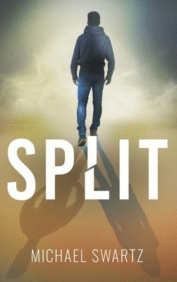 bokomslag Split