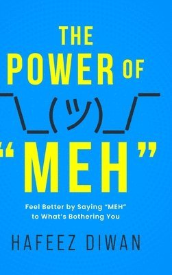 bokomslag Power of "MEH"
