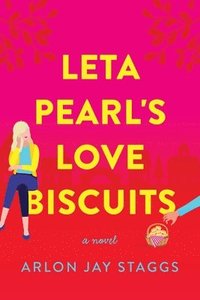 bokomslag Leta Pearl's Love Biscuits