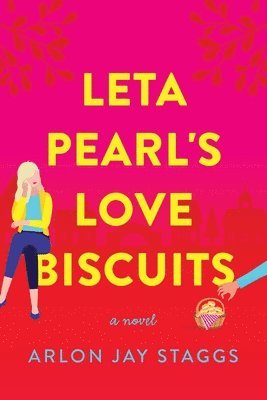 bokomslag Leta Pearl's Love Biscuits