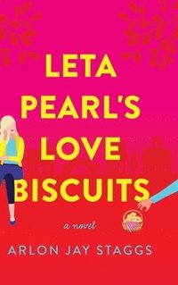 bokomslag Leta Pearl's Love Biscuits