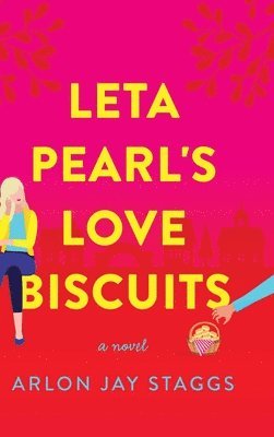 bokomslag Leta Pearl's Love Biscuits
