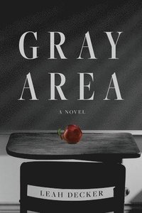 bokomslag Gray Area