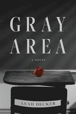 bokomslag Gray Area