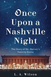 bokomslag Once Upon a Nashville Night