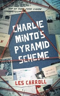 bokomslag Charlie Minto's Pyramid Scheme