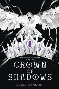 bokomslag Crown of Shadows