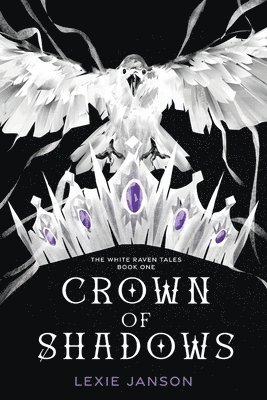 bokomslag Crown of Shadows