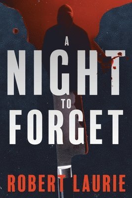 bokomslag Night to Forget