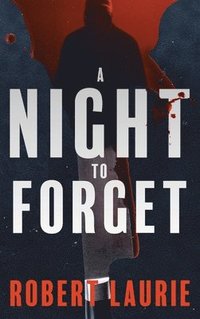 bokomslag Night to Forget