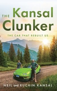 bokomslag The Kansal Clunker