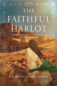 bokomslag Faithful Harlot