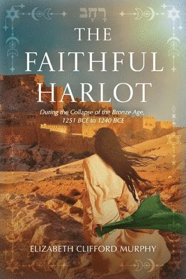 bokomslag Faithful Harlot