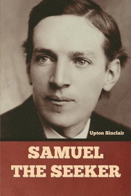 bokomslag Samuel the Seeker