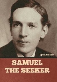 bokomslag Samuel the Seeker