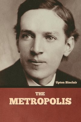 bokomslag Metropolis