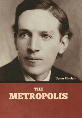 bokomslag Metropolis