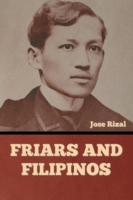 bokomslag Friars and Filipinos