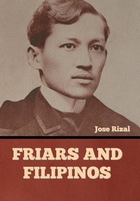 bokomslag Friars and Filipinos