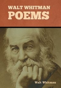 bokomslag Walt Whitman Poems