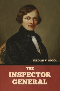 bokomslag Inspector-General