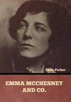 bokomslag Emma McChesney and Co.